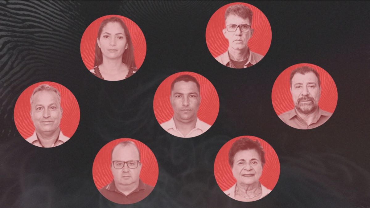 Esquema de combustível leva à cassação de 7 dos 9 vereadores de Francisco Alves (PR)