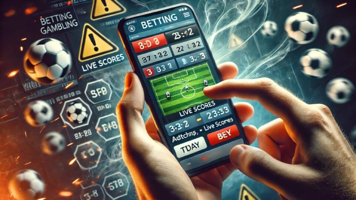 Governo investiga CazéTV por suposto abuso de publicidade de bets