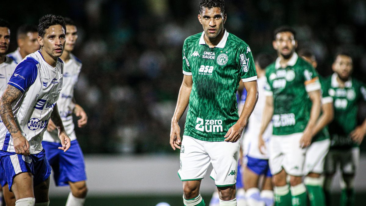 Confiança x Guarani reúne pior e melhor ataques da Série C e tem histórico "curioso"