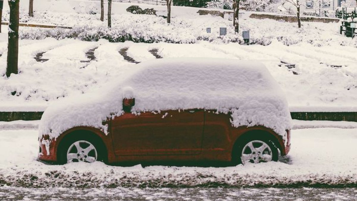 Saiba o que fazer em dias frios para não estragar seu carro