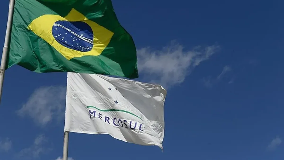 Senado aprova acordo de livre comércio entre Mercosul e bloco europeu Efta