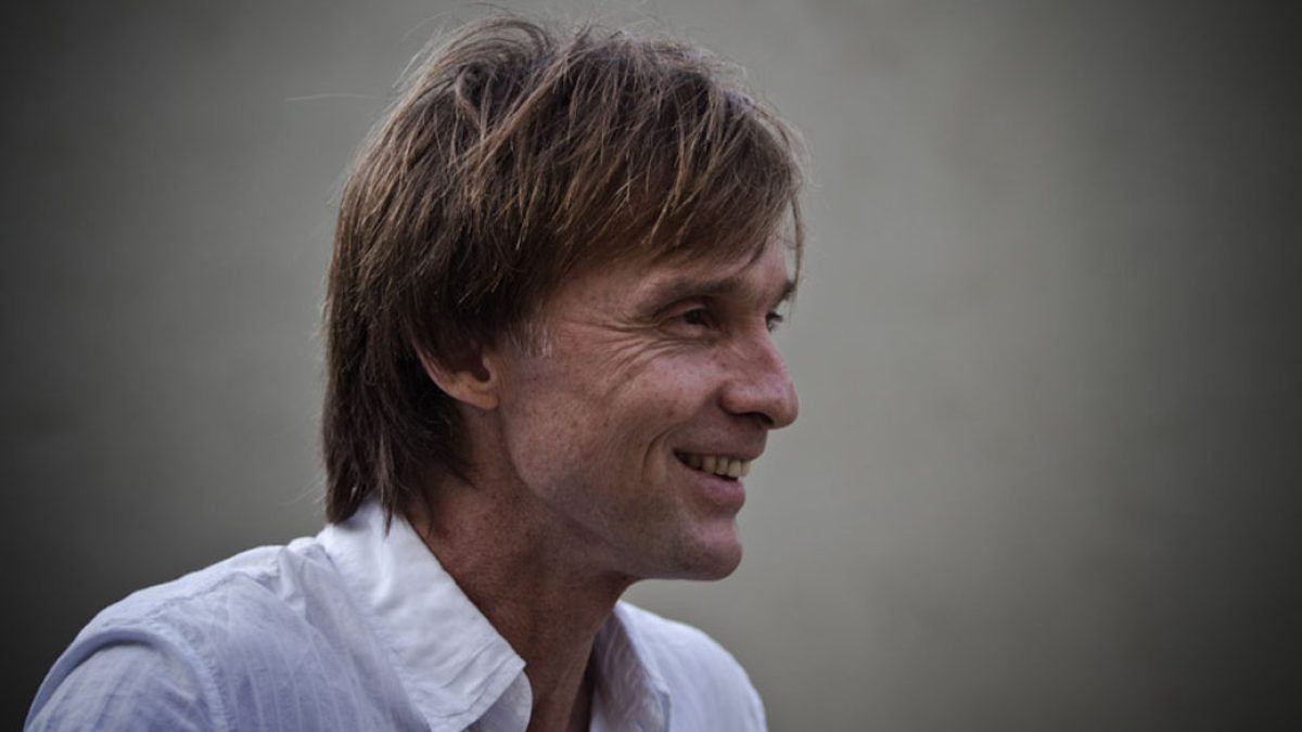 Marcelo Bonfá, da Legião Urbana: ‘Ouvi muita atrocidade do Bolsonaro’