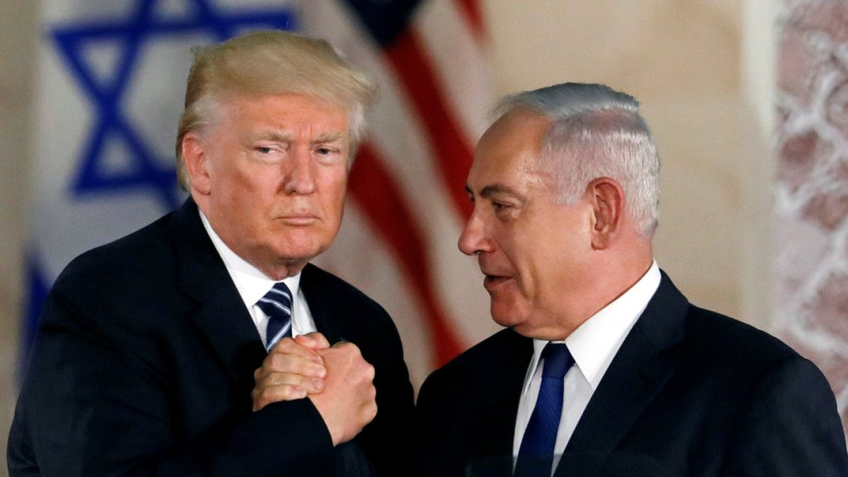 Pentágono eleva alerta de contraespionagem contra Israel ao nível máximo