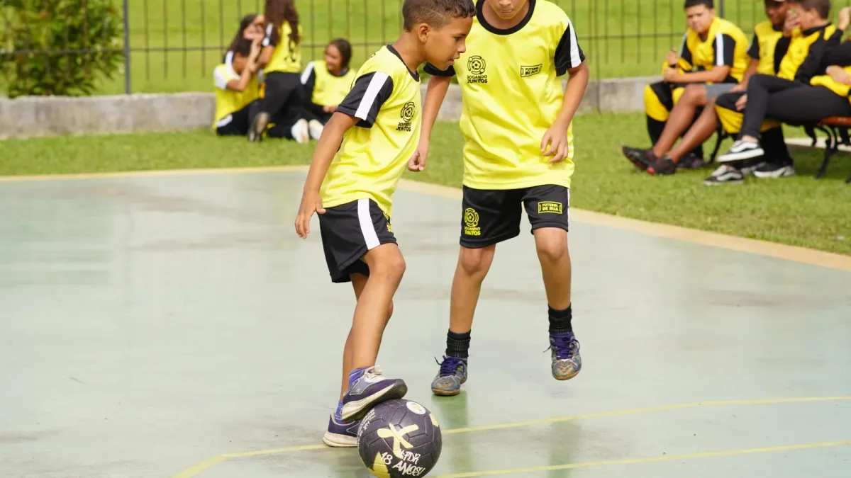 Terceiro setor pressiona Câmara para manter recursos da Lei de Incentivo ao Esporte