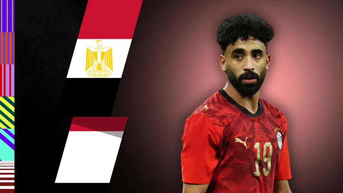 Sonho de jogar no Al Ahly guiou carreira de Marwan Attia até a Copa do Mundo