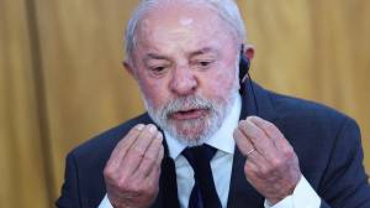 Ipsos-Ipec: governo Lula é considerado ruim ou péssimo por 38%