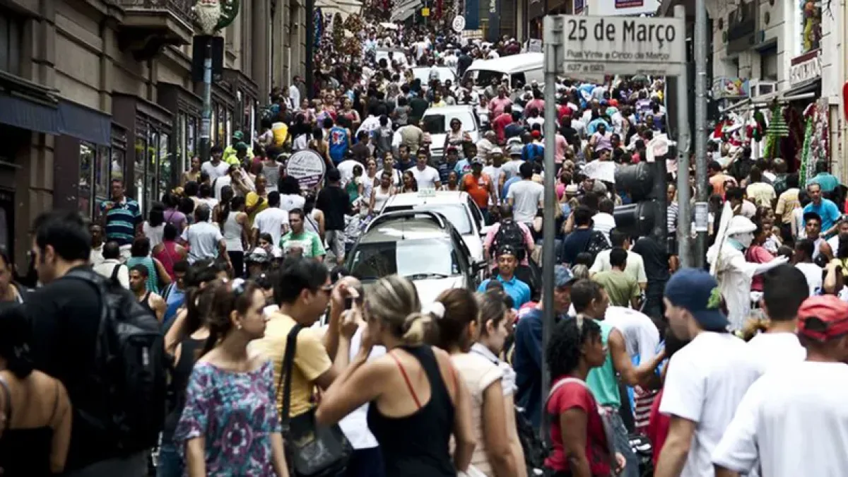 Mudança de era exige novas utopias e ação coletiva, defende artigo
