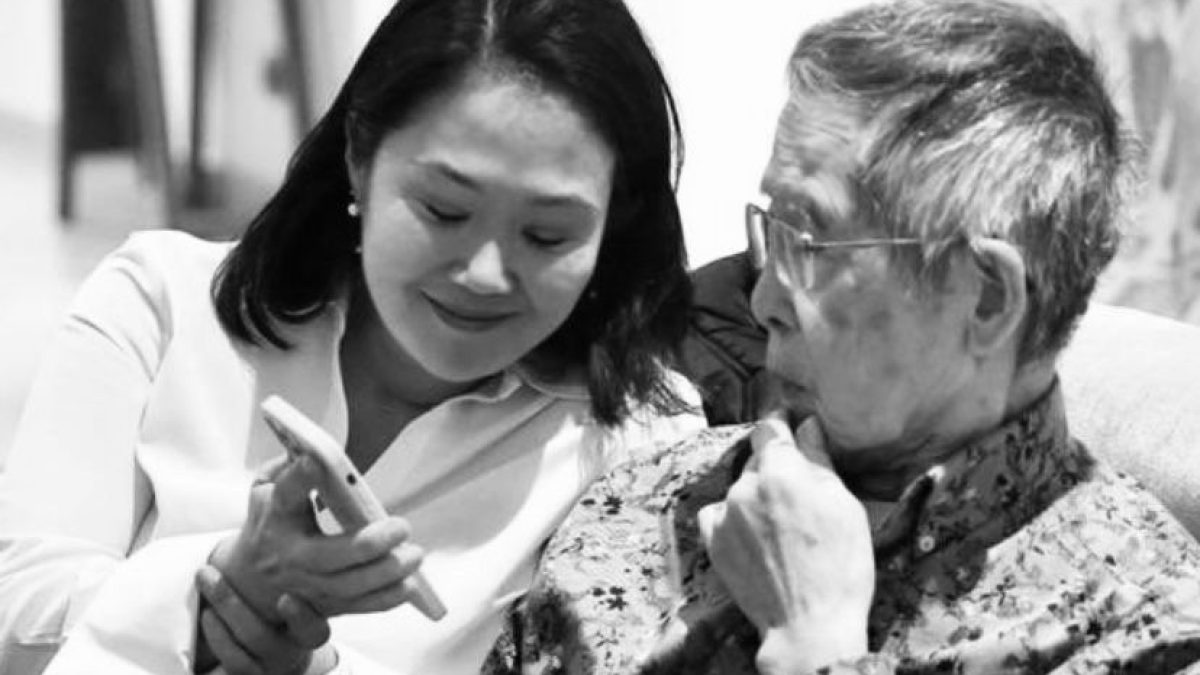 Keiko Fujimori chega ao segundo turno no Peru pela quarta vez