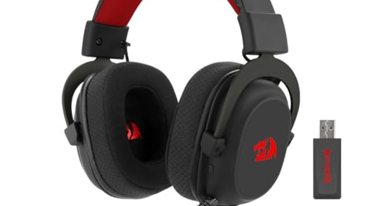 Imersão total: selecionamos os melhores headsets 7.1 surround em promoção na Amazon