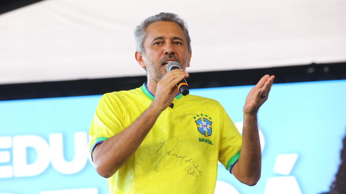 Em parceria com o MEC, Governo do Ceará adere ao programa Juros por Educação e terá R$ 12 milhões para educação profissional