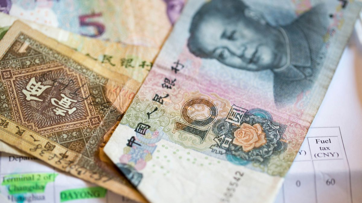 Brasil emitirá títulos da dívida em yuan pela primeira vez em junho de 2026