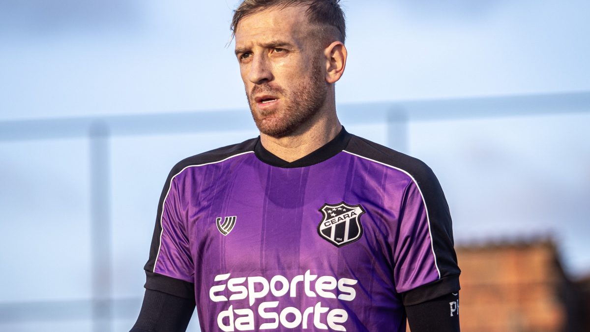 Pedro Henrique realiza exames e inicia treinos no Fortaleza
