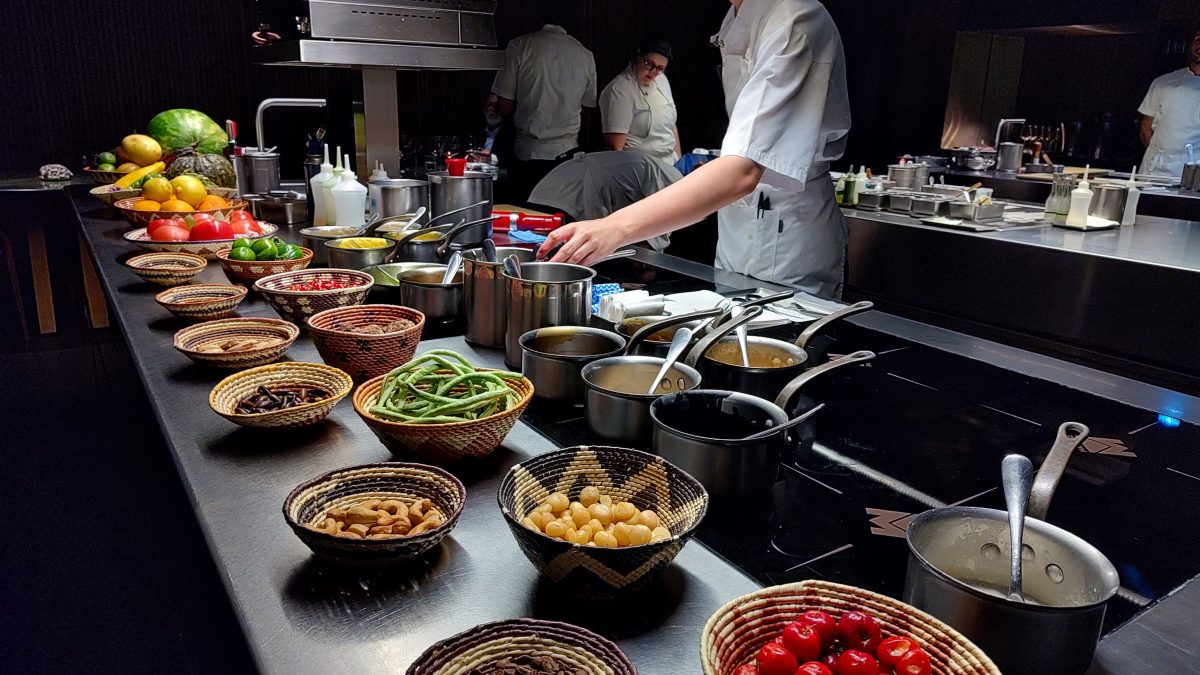 Chefs avaliam impacto do fim da escala 6×1 em restaurantes