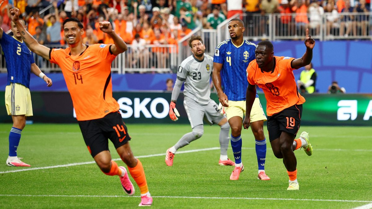 Medo da Holanda? Torcida brasileira reage com memes à atuação de possível rival na 2ª fase