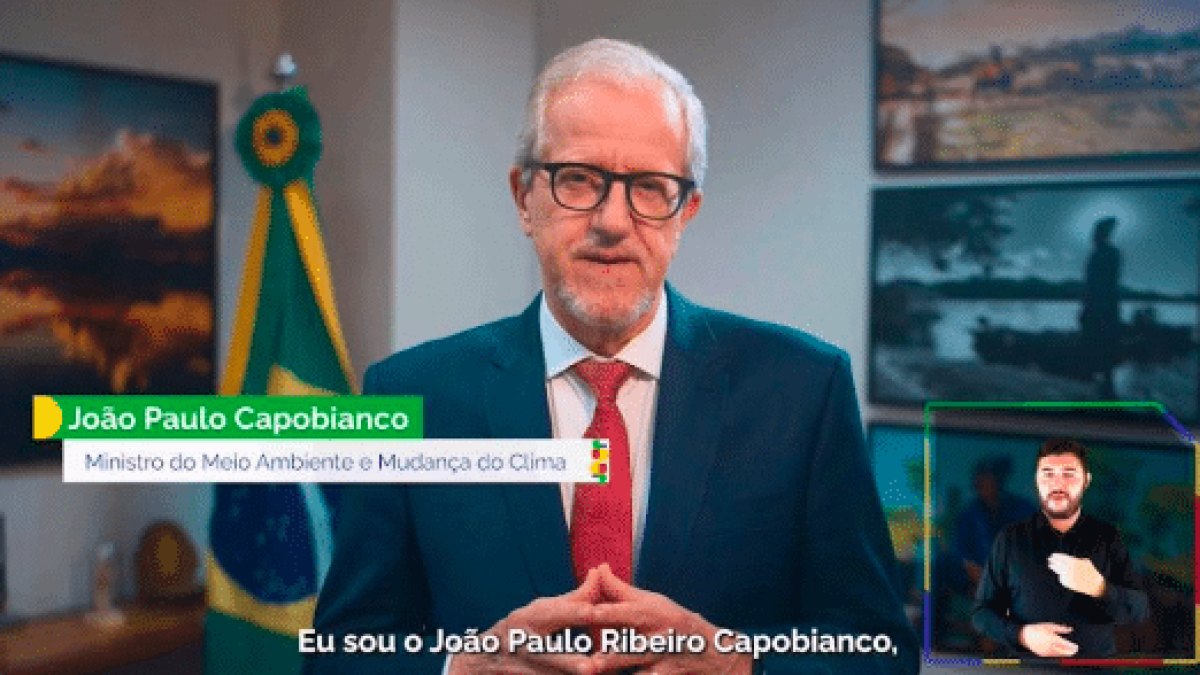Desmatamento cai em todos os biomas e governo Lula vincula preservação a desenvolvimento