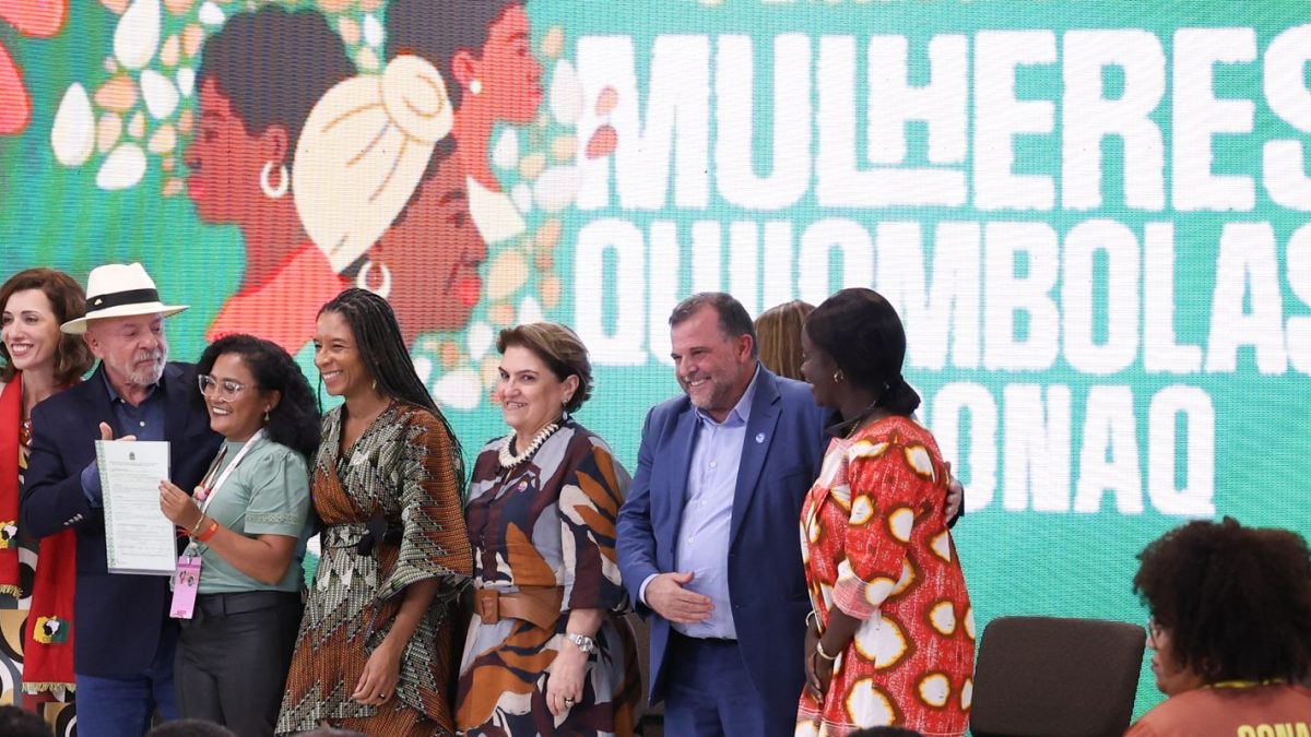 Titulação de terra quilombola no Marajó é inédita e celebrada por lideranças