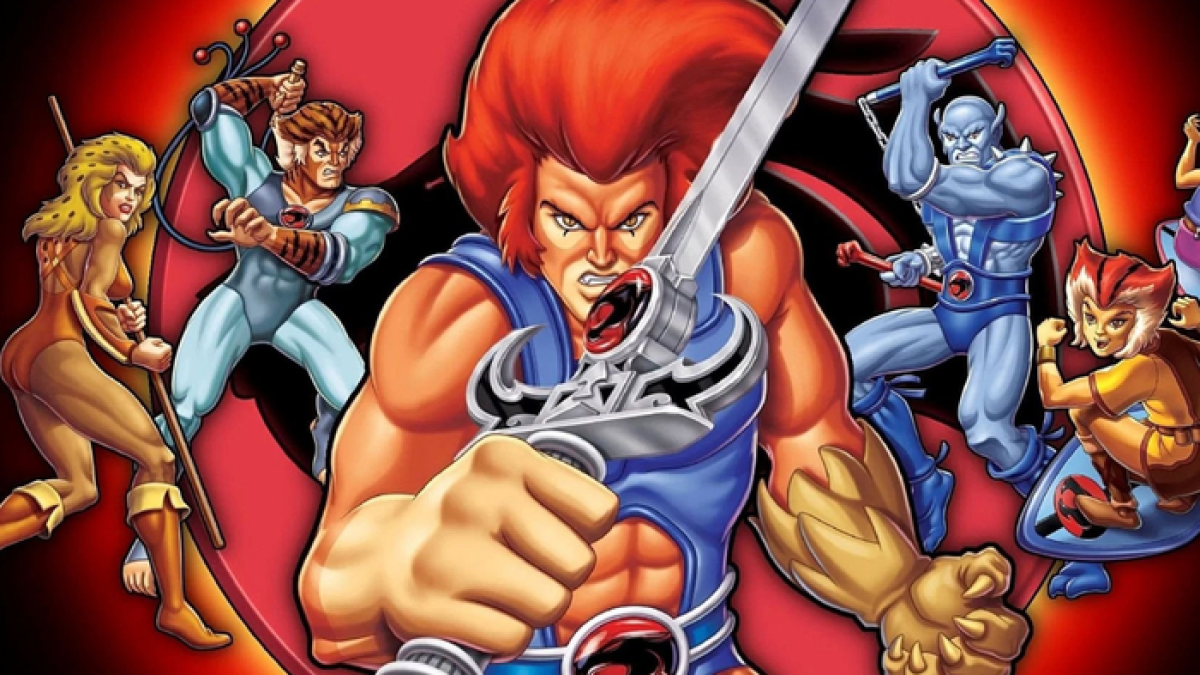 Warner Bros confirma reboot de desenho clássico dos anos 80 no cinema