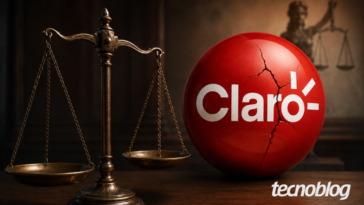 ANPD processa Claro por compartilhar dados de clientes com Serasa