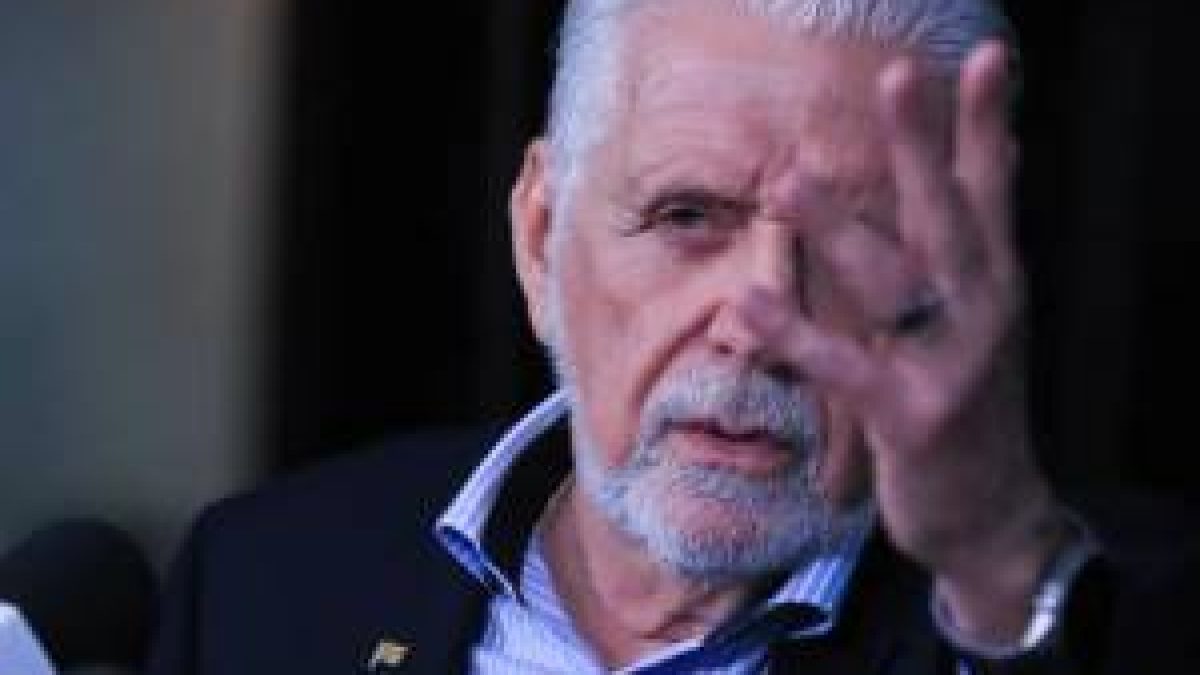 Investigação contra Jaques gera atrito em governistas às vésperas da campanha