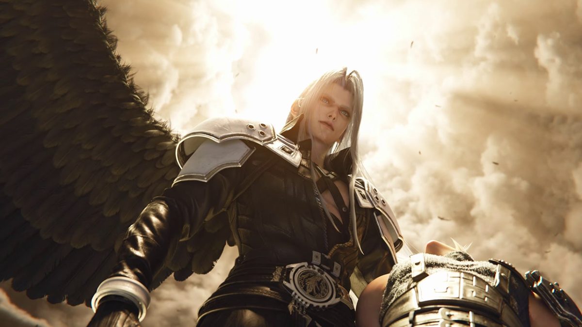Final Fantasy 7 Revelation é anunciado com trailer; lançamento previsto para 2027