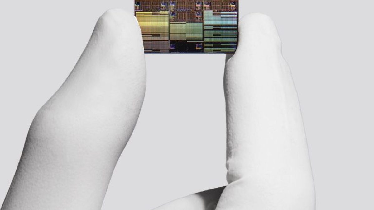 IBM lançará primeiro chip menor que 1 nanômetro; saiba detalhes