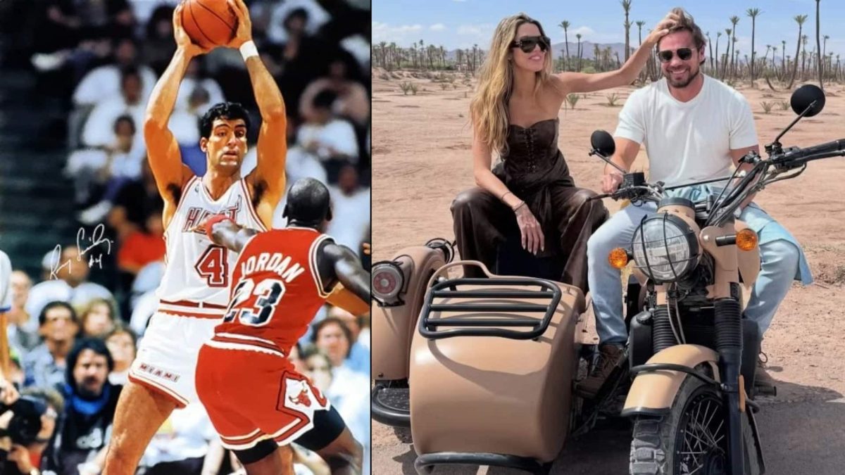 PF revela plano de banqueiro para incriminar ex-jogador da NBA com drogas e milícia