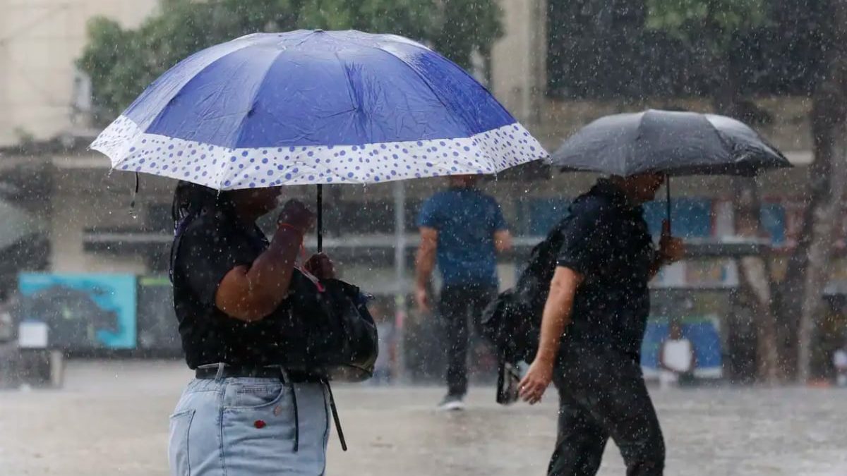 Inmet mantém alerta de frio; Sul e Sudeste podem ter geada