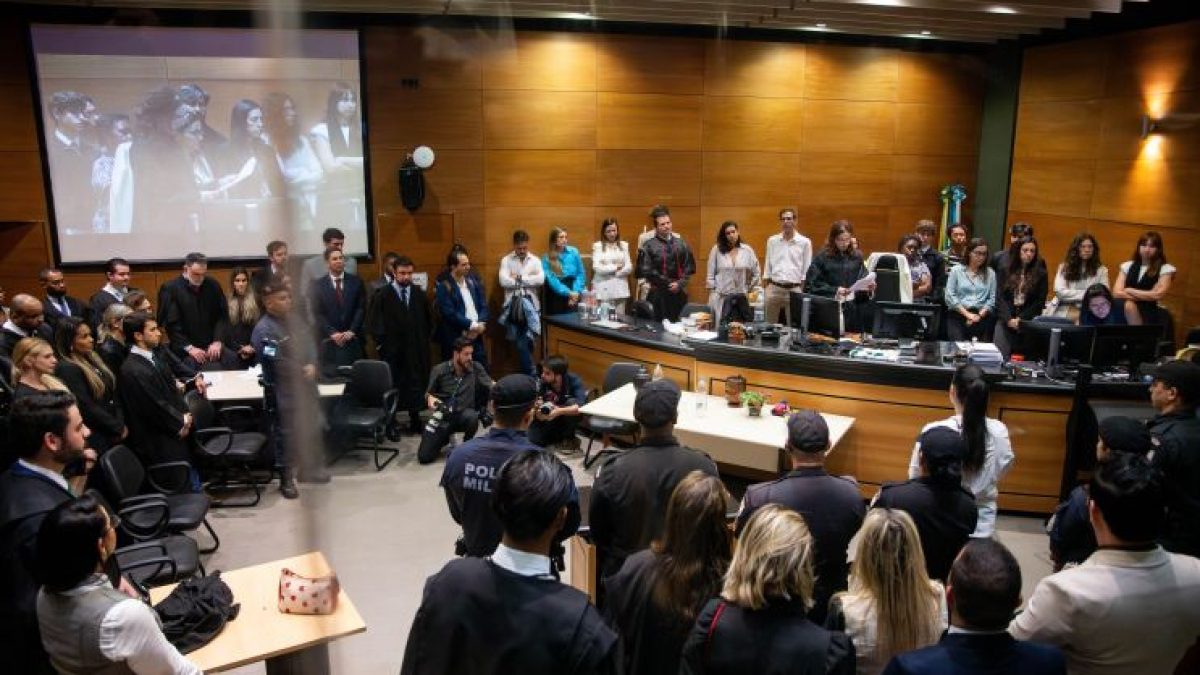 Condenado no caso Henry Borel, Jairinho recorre à Justiça nesta segunda (8)