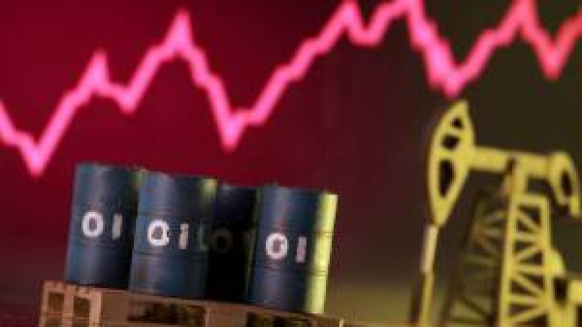 Petróleo recua após Irã sinalizar pausa em ataques a Israel