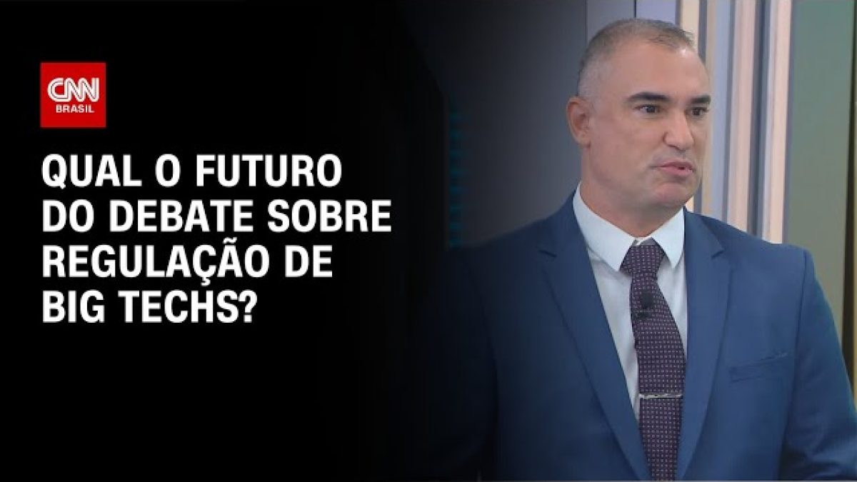 Especialista alerta para risco de censura prévia em regulação de redes