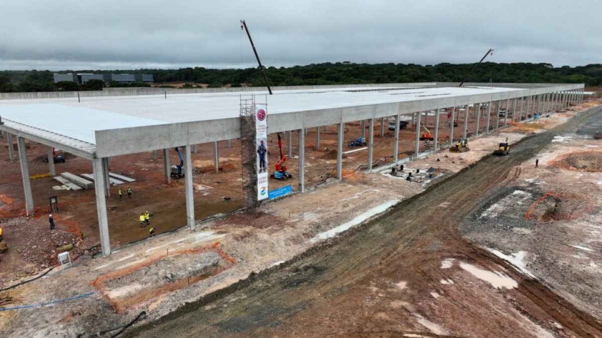 LG, Horse e Grupo Potencial investem em novas unidades na região de Curitiba