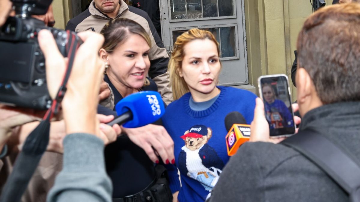 Deolane Bezerra e Marcola viram réus por lavagem de dinheiro e organização criminosa