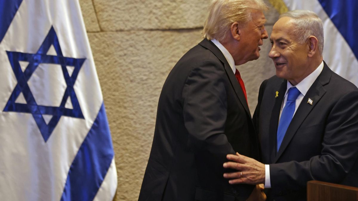 Israel aceita novo cessar-fogo com Hezbollah sob mediação dos EUA e Catar