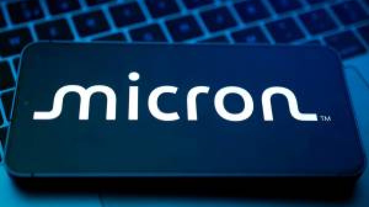 Ações globais de chips sobem à medida que resultados da Micron reacendem alta da IA