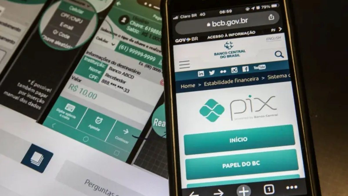 Único brasileiro em audiência do tarifaço defende PIX e pede fim da retórica: 'Temos que mostrar substância'