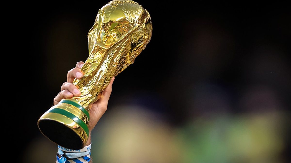 Quanto a FIFA vai pagar para o time campeão da Copa do Mundo?