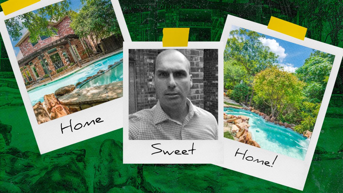Eduardo Bolsonaro mora em mansão de R$ 6 milhões no Texas, aponta reportagem