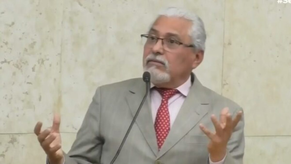Polícia prende vereador do PT suspeito de ligação com o PCC em São Paulo