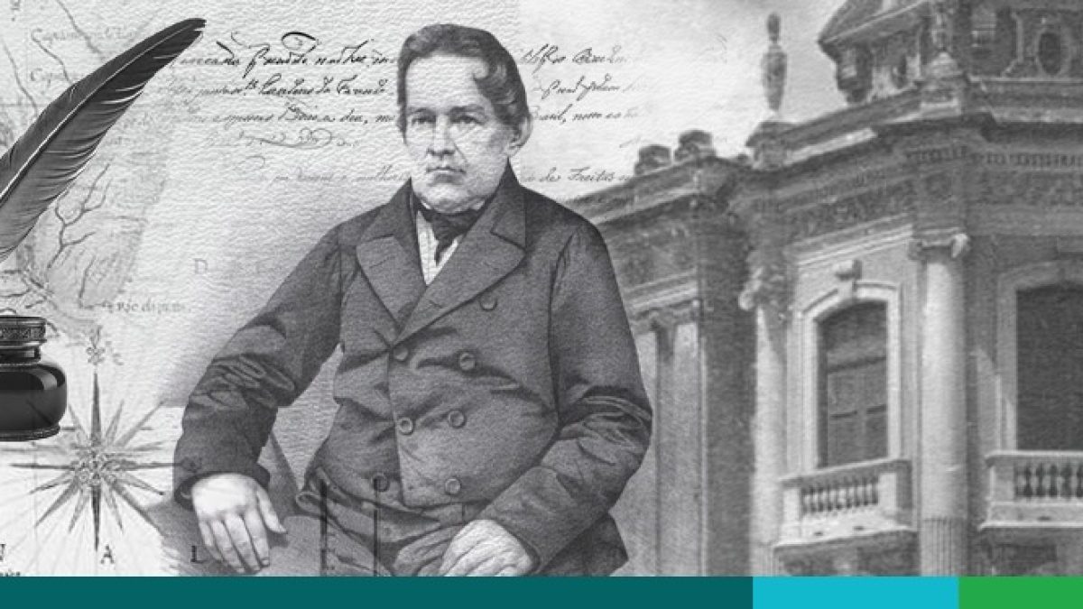 Sefaz 190 anos: Thesouraria Provincial, as origens do Tesouro do Ceará