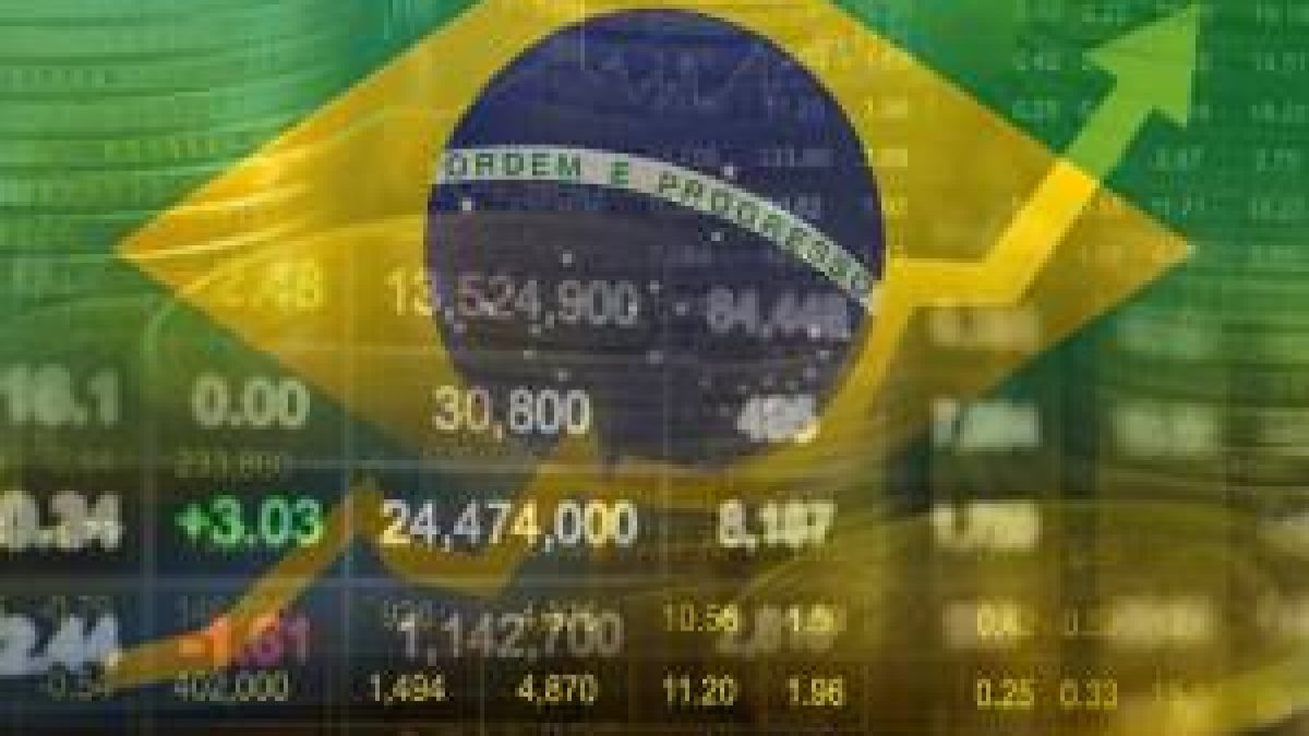 XP projeta Ibovespa em 205 mil pontos e destaca dois temas para ações no 2º semestre