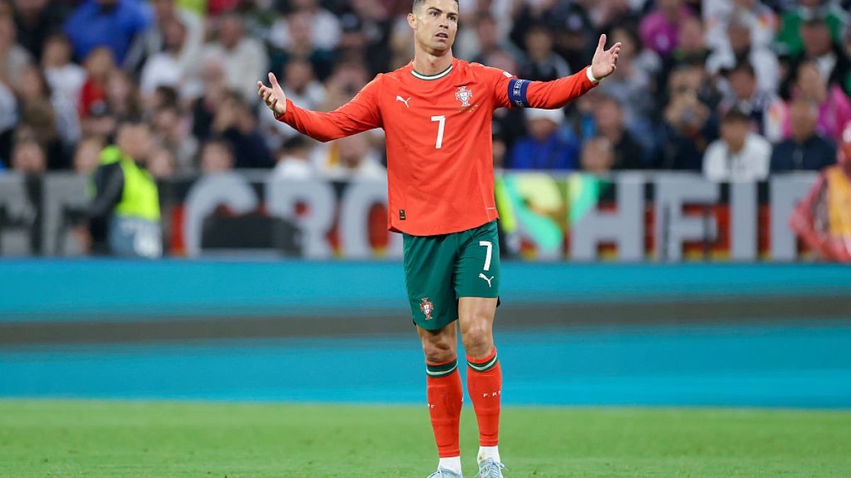 Cristiano Ronaldo joga hoje? Português busca 1º gol na Copa dos artilheiros