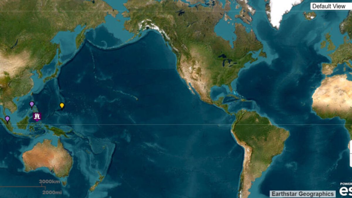 Japão emite alerta de tsunami após terremoto de magnitude 7,8