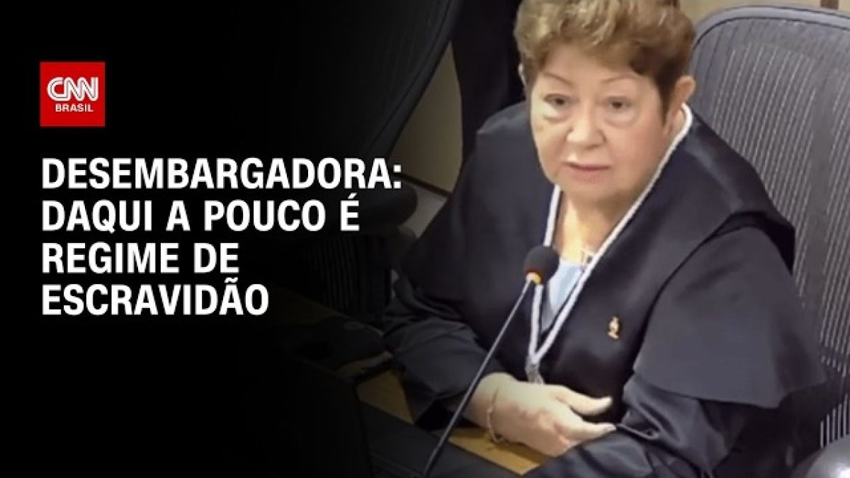 Idosa entregue pelo pai aos 12 anos vivia em trabalho análogo à escravidão