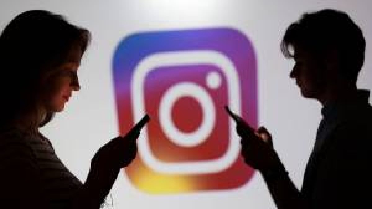 Instagram disponibiliza por erro mapa com localização de usuários no Brasil