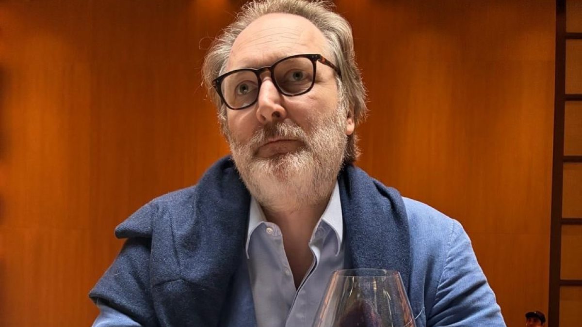 De missões secretas na Primeira Guerra à importação de vinhos: a trajetória de Geoffroy de la Croix