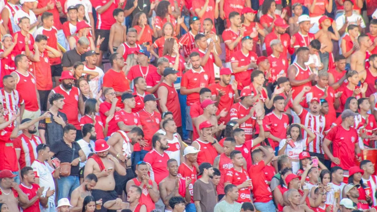 Sergipe inicia venda de ingressos para duelo decisivo na Série D