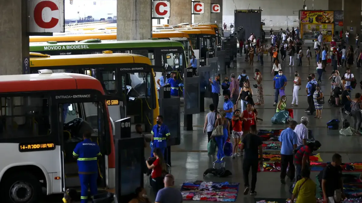 Privatização da Rodoviária do Plano Piloto completa um ano entre elogios e críticas