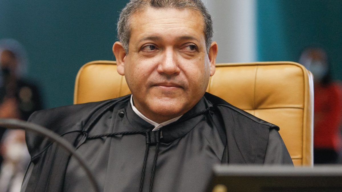 Fachin rejeita pedido de suspeição de Kassio Nunes Marques em ação sobre CPI do Banco Master