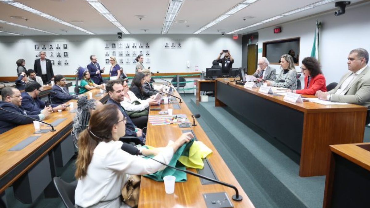 Debatedores defendem fortalecimento de ouvidorias externas das defensorias públicas