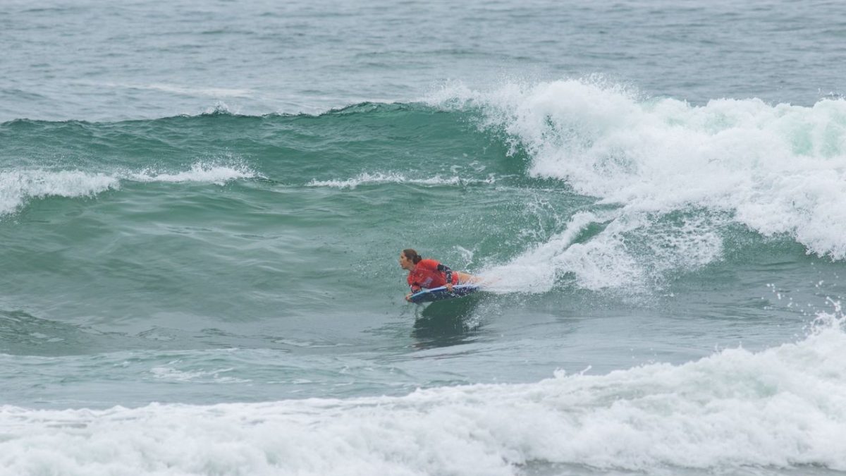 Circuito Catarinense de bodyboarding inicia nesta sexta-feira